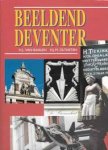 Baalen, H.J. van, H.J.M. Oltheten - Beeldend Deventer