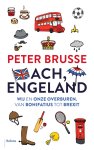 Peter Brusse - Ach, Engeland