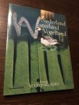 Wanders, E. - Nederland Waterland Vogelland