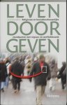 José Sanders - Leven door geven