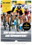 Diverse auteurs - De Muur 61 en god schiep de sprinter