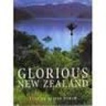 Dench, Alison - Glorious New Zealand
