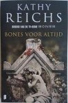 Kathy Reichs - Bones voor altijd