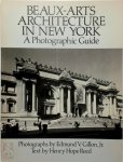 Edmund Vincent Gillon, Henry Hope Reed - Beaux-arts Architecture in New York