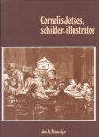 Niemeijer, Jan A. - Cornelis Jetses, schilder-illustrator