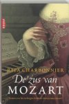 R. Charbonnier - De Zus Van Mozart