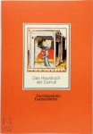 Franz Unterkircher - Das Hausbuch der Cerruti Nach der Handschrift in der Österreichischen Nationalbibliothek