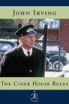 John Irving 13089 - Cider house rules
