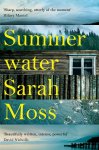 Sarah Moss 40534 - Summerwater