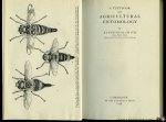 SMITH, Kenneth M. - A Textbook of Agricultural Entomology.