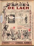  - De Lach 1930 nr. 14