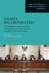  - Sharia incorporated a Comparative Overview of the Legal Systems of Twelve Muslim Countries in Past and Present