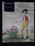 Catalogus Bonhams - Books, Maps and Atlases