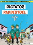 André Franquin - De dictator en de paddestoel André Franquin - De dictator en de paddestoel