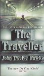 Twelve Hawks, John - Fourth Realm 1: The Traveller
