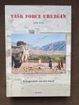 Groen, Jos - Task Force Uruzgan (2006-2010) - Getuigenissen van een missie