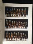 Catalogus Christie’s Amsterdam - Tribal Art