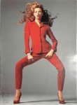 Versace - Gianni Versace Collezione Autumno Inverno 1995-1996 Nr. 29