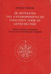 Rudolf Steiner - Betekenis van anthroposofische inzichten in de geneeskunde