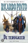 Ricardo Pinto - De Terugkeer