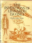 Leonardo da Vinci  -  Gibbs-Smith, Charles  ..  Gareth Rees - The inventions of Leonardo Da Vinci
