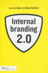 Beers, Luc van / Nedeski, Gaby - Internal branding 2.0 Beers, Luc van / Nedeski, Gaby - Internal branding 2.0