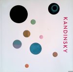 Barnett, Vivian Endicott - Kandinsky