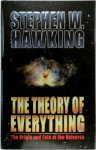Stephen W. Hawking - The theory of everything the origin and fate of the universe