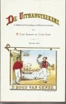 Lennep, Mr. J. van - Gouw, ter J. - De Uithangteekens, 2 delen Lennep, Mr. J. van - Gouw, ter J. - De Uithangteekens, 2 delen