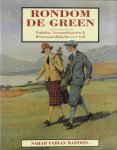 Fabian Baddiel, Sarah - Rondom de green -Verhalen, Verzamelobjecten & Wetenswaardigheden over Golf