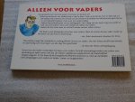 Schee, Gerard van der - Alleen voor vaders Schee, Gerard van der - Alleen voor vaders