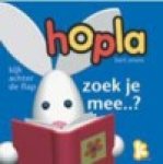 B. Smets - HOPLA ZOEK JE MEE? KIJK ACHTER DE FLAP (