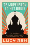Lucy Ash - De Wapenstok En Het Kruis
