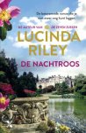 Lucinda Riley - De nachtroos