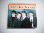 Humphries, Patrick - The Beatles ( Vol.2)