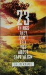 Ha-Joon Chang 55104 - 23 things they don't tell you about capitalism