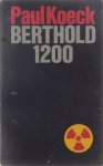 Koeck - Berthold 1200 - Koeck Paul