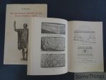 Devijver, Hubert. - The equestrian officers of the Roman imperial army. [Volume One and Two.]