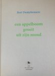Demyttenaere - Een appelboom groeit uit zijn mond