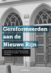 Houtman, Ir. M. - Gereformeerden aan de Nieuwe Rijn