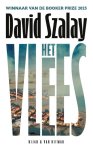 David Szalay - (1) Het Vlees