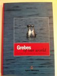 Konter, André - Grebes of our World - visiting all species on 5 continents - Futen Konter, André - Grebes of our World - visiting all species on 5 continents - Futen