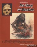 Smahel, Zbynek - The story of mankind