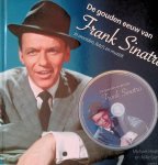 Heatley, Michael & Mike Gent - De gouden eeuw van Frank Sinatra in woorden, foto's en muziek