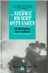 Abma, H.G. [Ds.] - Nieuwe kracht ontvangen