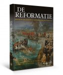 Henk Slechte, Huib Leeuwenberg, Theo van Staalduine - De Reformatie / breuk in de Europese geschiedenis en cultuur