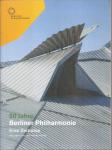 Forck, Gerhard (red.) - 50 Jahre Berliner Philharmonie. Eine Zeitreise. Includes English Translations.
