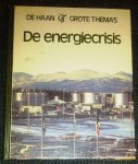 Obiols, J.M. - De energiecrisis