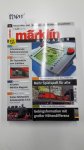Modellbahnen-Welt Verlag: - märklin magazin 2005. Der komplette Jahrgang. Heft 1-Heft 6