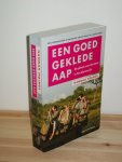 Holmes, Hannah - Een goed geklede aap. De plaats van de mens in het dierenrijk